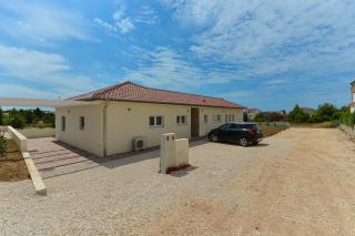 Villa Manuela with heated pool 400 meters from the sea - by TA Leut Agency - Vrsi - 3