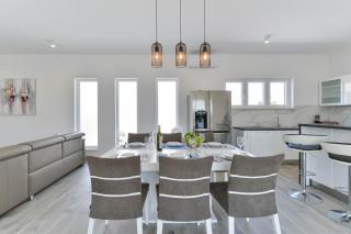 Villa Manuela with heated pool 400 meters from the sea - by TA Leut Agency - Vrsi - 0