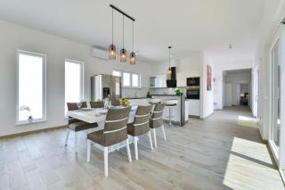 Villa Manuela with heated pool 400 meters from the sea - by TA Leut Agency - Vrsi - 8