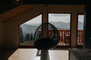 Cabana Fantanele - Ceahlău - 8