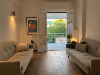 Great Apartment with Terrace in Central Athens - Atene - 9
