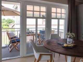 Landhaus Lindenhof, Wohnung Meertied - Wangerooge - 6