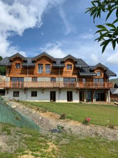 SKI LODGE - La Toussuire - 4