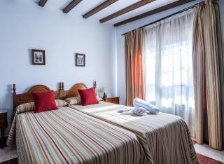 Hotel El Molino - Osuna - 3