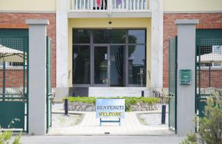 Casa per ferie Il Pioppo - Marina di Massa - 8