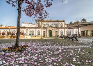 Casa do Paço - Termas de São Pedro do Sul - 3
