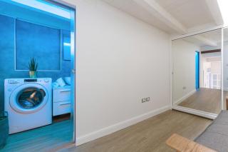 Ferrara Mayr White Apartment - 1