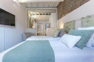 Ferrara Mayr White Apartment - 4