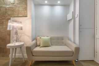 Ferrara Mayr White Apartment - 6