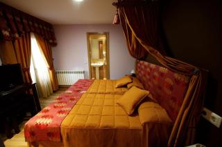 Posada Real La Yensula - 4