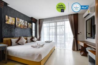 Casa Bella Phuket - Chalong - 0