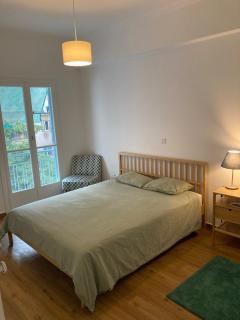 Great Apartment with Terrace in Central Athens - Atene - 3
