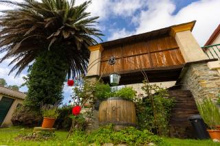 Vivienda Vacacional Casa Fidel - 3