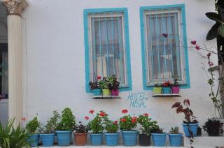 Hotel Nisa - 9