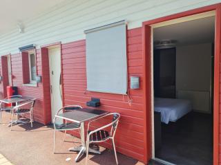 Hotel No Minoé - Locminé - 6