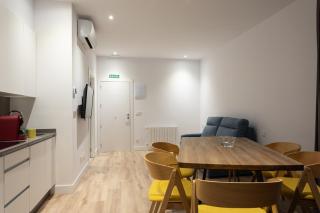 APARTAMENTOS ARRIET - Bilbao - 8