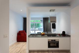 APARTAMENTOS ARRIET - Bilbao - 9
