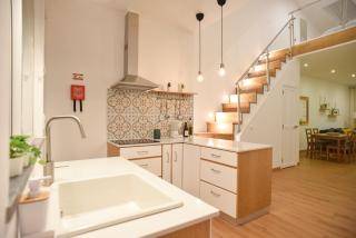 Dabneys Studio - Horta - 7