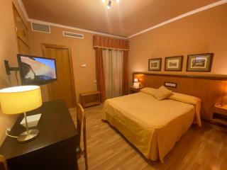 Hotel Don Juan - 9