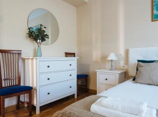 Torneo Suite Apartment - Seville - 1