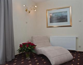 Hotel Jantar Wellness & Spa - 8