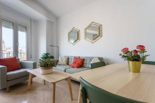 Solsuite Apartment Malaga Center - Málaga - 0