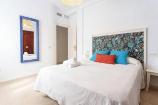 Solsuite Apartment Malaga Center - Málaga - 9