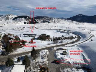 Appartamento Ski&Sun Roccaraso - Roccaraso - 9