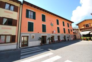 Hotel Gallo - Tignale - 8