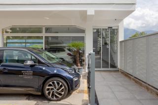 Riva Rooms & Studios - Check-In 24hr - 4