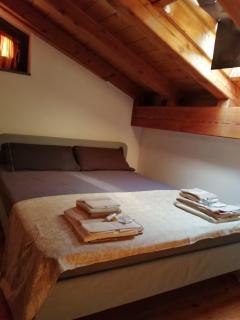 Mansarda Chanoux CIR n 0027 - Châtillon - 7