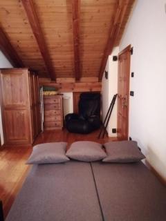 Mansarda Chanoux CIR n 0027 - Châtillon - 6