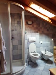 Mansarda Chanoux CIR n 0027 - Châtillon - 2