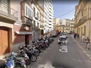 Holidays2Malaga Carreteria 97 Loft High Speed WIFI - 5