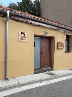 El Pajar de Ciguñuela - Valladolid - 6