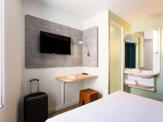 ibis budget Bordeaux Centre - Gare Saint Jean - Burdeos - 3