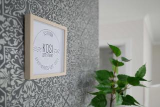 KOSI am Meer EINS - Ostseebad Koserow - 6