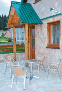 Guesthouse MG - 9