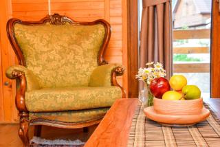 Guesthouse MG - 1