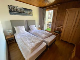Tignes duplex 8-10 p avec parking - Tignes - 6