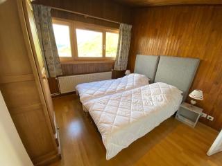 Tignes duplex 8-10 p avec parking - Tignes - 4
