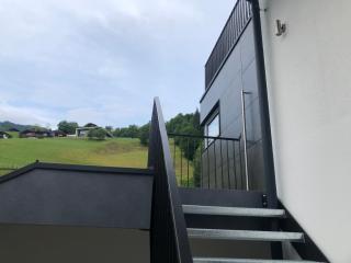 Silber Lodge im Wiesenstein - Auffach - 6