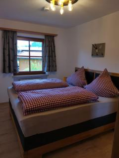 Ferienwohnung Sonnenplatzl - Reit im Winkl - 8