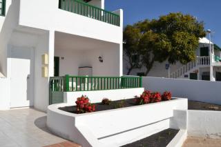 CASA NORI - Apartamento a 4 minutos de la playa - Tías - 0