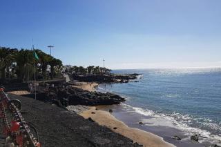 CASA NORI - Apartamento a 4 minutos de la playa - Tías - 3