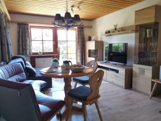 Ferienwohnung Sonnenplatzl - 4