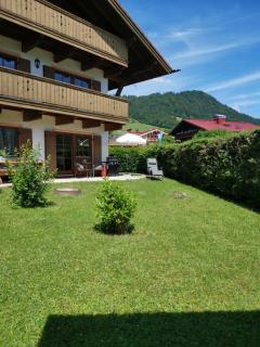 Ferienwohnung Sonnenplatzl - Reit im Winkl - 5