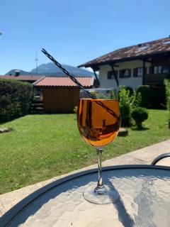 Ferienwohnung Sonnenplatzl - Reit im Winkl - 6