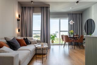 Choya Apartments - Poznań - 1