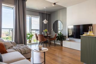 Choya Apartments - Poznań - 5